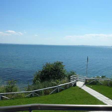 Blue Bay Palace Apart Complex Pomorie Exterior photo