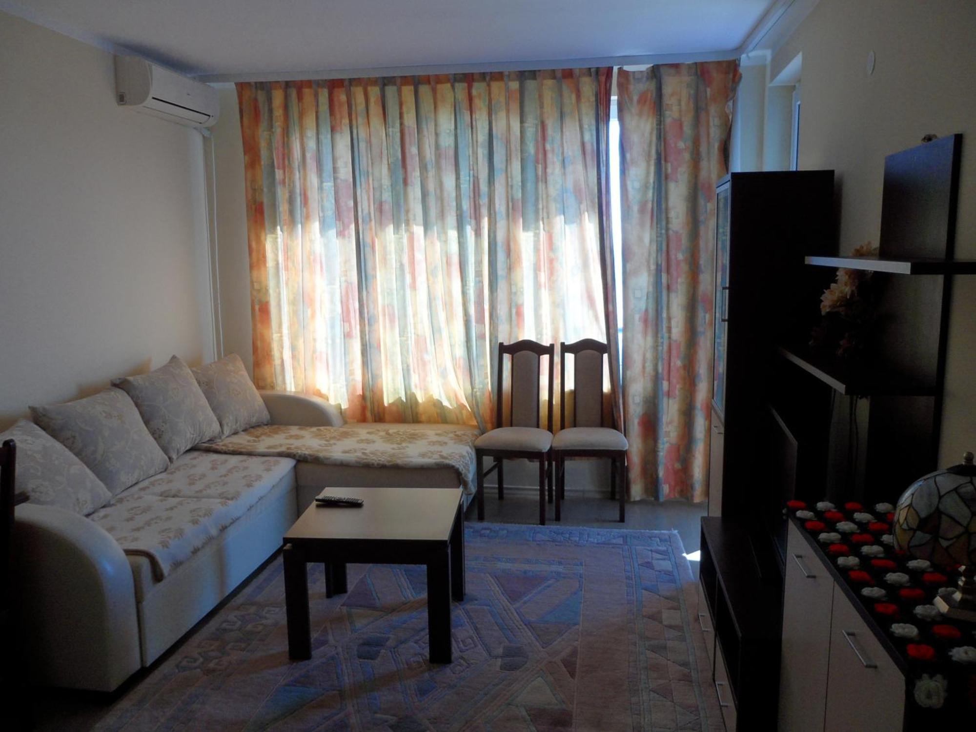 Blue Bay Palace Apart Complex Pomorie Room photo