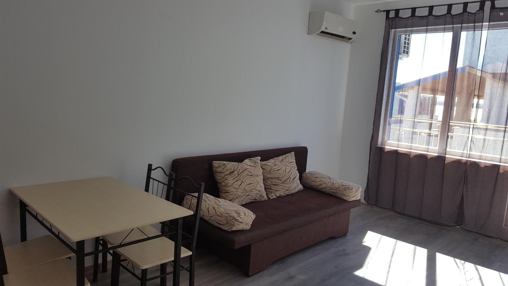 Blue Bay Palace Apart Complex Pomorie Room photo
