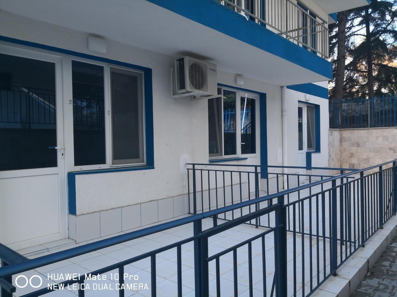 Blue Bay Palace Apart Complex Pomorie Room photo